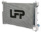 LFP Pro Comp Race Radiator 1999-2004 Ford Mustang GT / Saleen