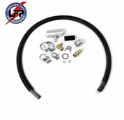EVEN FLOW 4 VALVE HEAD COOLING MOD 03-04 FORD SVT COBRA MUSTANG LF6543 LP-GEN2COOLINGKIT