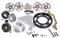 LFP Power Pulley Package 2003-04 Ford Mustang SVT Cobra