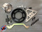 LFP Quick Change Lower Pulley Kit 2003-04 Ford SVT Mustang Cobra