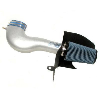 1736 BBK Silver Cold Air Kit for 2005-2009 Mustang GT's.
