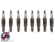 Brisk Racing Silver Spark Plugs Ford Mustang Up to 450HP 3VR17YS (8)
LFP is America's First Brisk Racing distributor