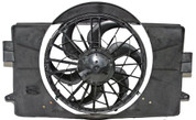 LFP Deluxe 18' Dual Speed Electric Fan (LF1045)