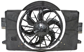 LFP Deluxe 18' Dual Speed Electric Fan (LF1045)