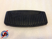 FORD MERCURY LINCOLN AUTOMATIC TRANSMISSION RUBBER BRAKE PEDAL PAD OEM NEW (BC3Z-2457-B) 