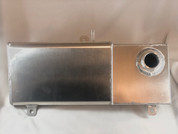 1996-04 FORD MUSTAN SVT COBRA ALUMINUM RADIATOR COOLANT EXPANSION TANK REsERVOIR