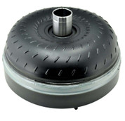 12" BILLET TRIPLE CLUTCH TORQUE CONVERTER STAGE 1