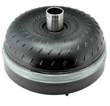 12" BILLET TRIPLE CLUTCH TORQUE CONVERTER STAGE 1