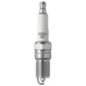 NGK V-Power Spark Plugs - TR6 - Set of 8