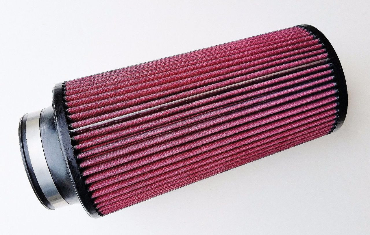 12'' POWERSTACK REPLACEMENT FILTER 99-04 FORD SVT LIGHTNING