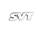 SVT Decklid Emblem 03-04 Ford Cobra
