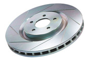 LFP Performance Power Slotted Rotors (SET) Front