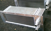 LFP Extreme Intercooler Chiller Core 1999-2000 Ford Lightning