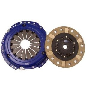 2007-09 Ford Shelby GT500 SPEC Clutch Kit (Stage 2+) SFGT53H