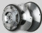 2011-2012 Ford Mustang GT 5.0L Spec Lightweight Aluminum Flywheel (SF50A-2)