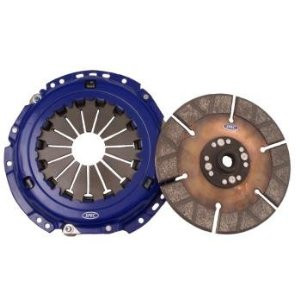 2007-09 Ford Shelby GT500 SPEC Clutch Kit (Stage 5) (SFGT55)