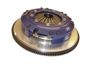 2011-2012 Ford Mustang GT 5.0L Spec Stage 1 Clutch (SF501-2) 