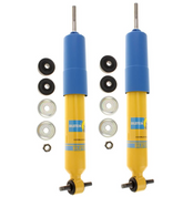  BILSTEIN 24-187459  99-04 FORD F-150  SVT LIGHTNING SUPERCHARGED 02-03 HARLEY DAVIDSON  RWD REAR 46mm MONO SOLD AS A PAIR