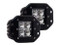 RIGID INDUSTRIES D-SERIES 3" DUALLY LED FLOOD LIGHTS 20211 (RIG20211) 