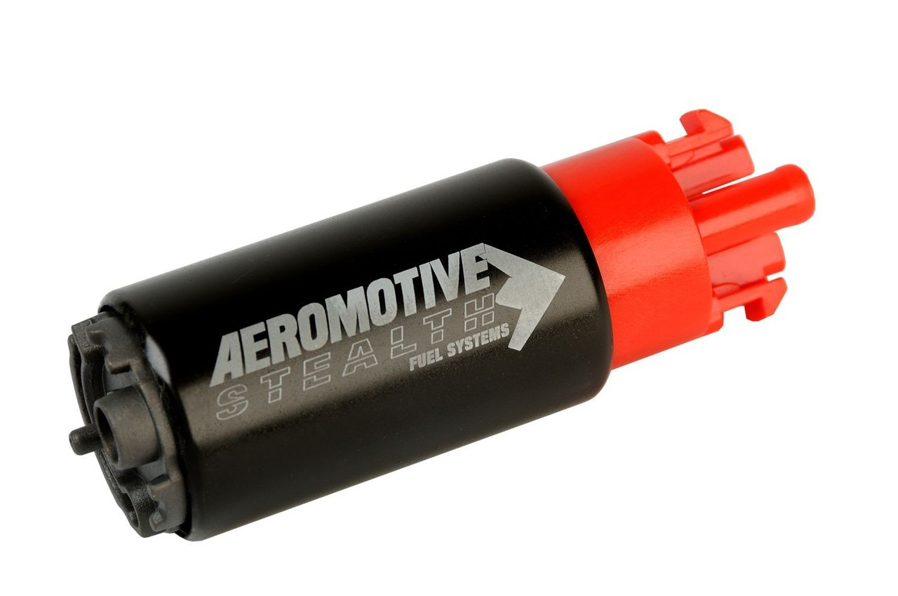 AEROMOTIVE STEALTH 325LPH FUEL PUMP Ford SVT 0304 Cobra Lightning