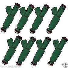 UPGRADE 23lb FJ332 EV6 Fuel Injector Fit Ford F-150 Mustang Windstar 3.8 4.2 V6