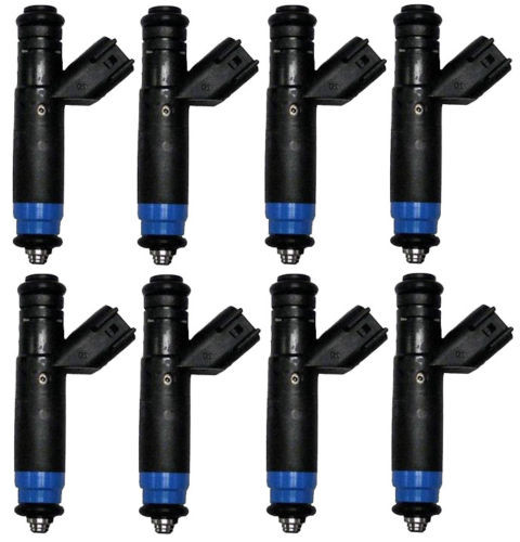 SIEMEN DEKA 109991 80lb. 80# EV6 USCAR HIGH IMPEDENCE FUEL