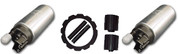 QFS Dual 340LPH Fuel Pump Kit – For 1999-2004 Ford SVT Lightning & Harley-Davidson (In-Tank)