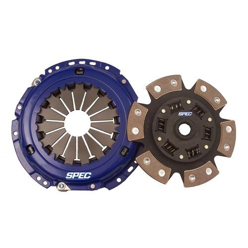 2005-07 FORD MUSTANG SPEC STAGE 3 CLUTCH KIT V6 4.0 - Lightning