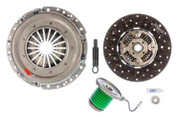 2005-10 FORD MUSTANG EXEDY MACH 400 STAGE 1 CLUTCH KIT - 10 SPLINE GT 4.6  11" FLYWHEEL