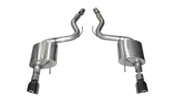 2005-10 MUSTANG CORSA SPORT AXLE BACK EXHAUST - BLACK TIPS

Brand:CORSA Performance

Manufacturer's Part Number:14311BLK

Part Type:Exhaust Systems

Product Line:Corsa Sport Exhaust Systems

Part Number:CSE-14311BLK


UPC:847466011108