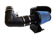PMAS  N-MT13-2 COLD  AIR INTAKE SYSTEM HIGH VELOCITY WITH NO TUNE REQUIRED FORD MUSTANG  2015-2017 GT V8  COYOTE