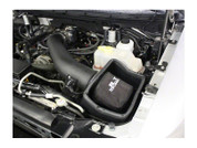 JLT CAI-F15062-10 2010-14 FORD F-150/RAPTOR 6.2L BLACK TEXTURED COLD AIR INTAKE NEW