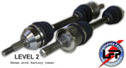 DSS RA8502L2 FORD 1999-2004 MUSTANG SVT COBRA 600HP UPGRADED LEVEL 2 AXLE