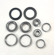 FORD LIGHTNING 99-04 FRONT END SEALS BEARINGS RACES