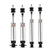 FORD F-150 SVT LIGHTNING QA1 SINGLE ADJUSTABLE FRONT & REAR STOCKER SHOCK KIT (fronts in stock and a 4-6 week wait on rears) 