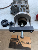 BLOWER INATKE THROTTLE BODY PORTING SERVICE STILL PORTING AFTER 21 YEARS