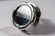 ROUSH 1996-2018 FORD MUSTANG POLISHED BILLET RADIATOR CAP