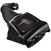75-5108 COLD AIR INTAKE FOR 2011-2016 FORD F-250 / F-350 6.2L