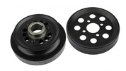 STEEDA 701-0005-A  FORD MUSTANG GT 2005-2010 4.6L 3V UNDERDRIVE PULLEY
