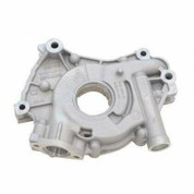 BOUNDRY MM-S1 99-04 FORD SVT LIGHTNING 99-15 FORD MODULAR MOTOR  (All Types) HIGH FLOW V8 OIL PUMP ASSEMBLY WITH BILLET HARDENED HEAT TREATED CHROMOLLY OIL PUMP GEARS MMS1