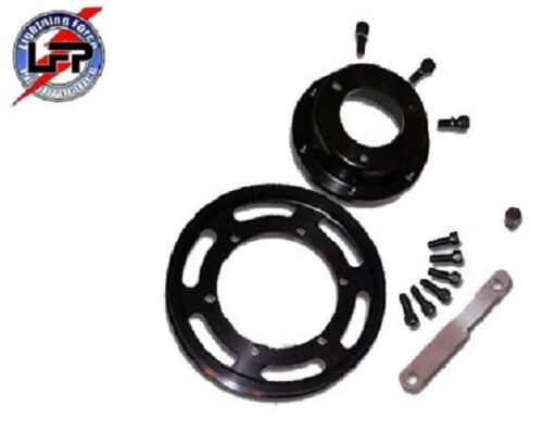 Amazon.com: CarbonDryJapan V3+ Big Pulley Kit, 90, 68, Short