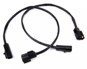 BBK 1676 OXYGEN SENSOR EXTENSIONS 1986-09 FORD 4.6L / 5.0L / 5.4L