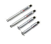BELLTECH 9529 1999-04 SVT LIGHTNING F-150 STREET PERFORMANCE SHOCKS FRONT AND REAR KIT BT-9529