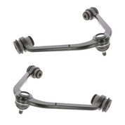 UPPER CONTROL ARM KIT WITH BALL JOINTS 1999-04 F150 SVT LIGHTNING AND 2002-03 HARLEY SUPERCHARGED