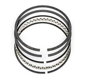 MANLEY 46620-8 PLASMA MOLY RINGS .020 OVER 4.6L 5.4L FORD MODULAR MOTOR