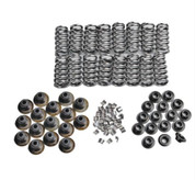 TRICK FLOW 2500500 VALVE SPRING UPGRADE KIT 1999-04 FORD F-150 SVT LIGHTNING 02-03 HARLEY SUPERCHARGED 5.4L V8 STOCK HEADS TFS-2500500L