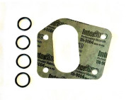 FORD N802927S 03-04 COBRA INTERCOOLER HARDLINES GASKET, O'RING SEALS N802927-S