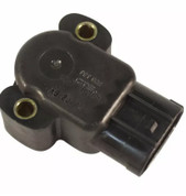 TPS THROTTLE POSITION SENSOR 1999-04 FORD F150 SVT LIGHTNING 02-03 HARLEY DAVIDSON SUPERCHARGED F4SZ-9B989-A  LTP-9989C