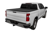 ACCESS LOMAX B3010019 2010-14 FORD F150 SVT RAPTOR 5'-6'  TRI-FOLD COVER BLACE URETHANE FINISH 