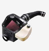 S&B 75-5050 COLD AIR INTAKE for 2009-2010 FORD SVT F-150,RAPTOR 5.4L